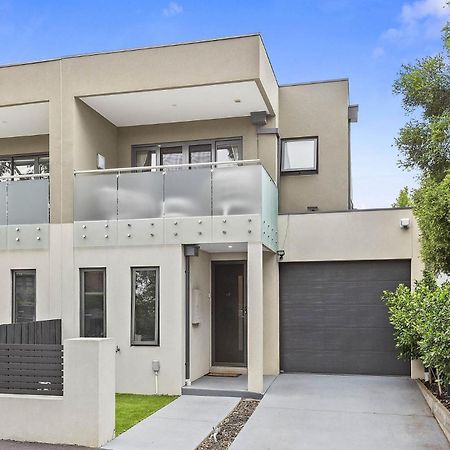 Boutique Stays - Edinburgh Place Melburne Exterior foto